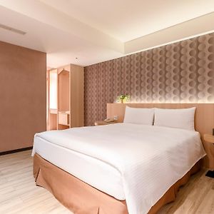 Guide Hotel Taipei Fuxing North